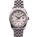 116234 Diamonds Year 2007