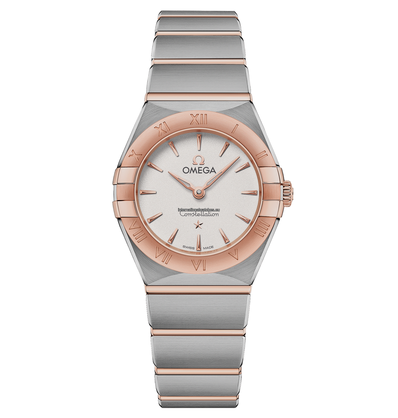 Constellation 25 mm, steel - Sedna™ gold on steel - Sedna™ gold - 131.20.25.60.02.001