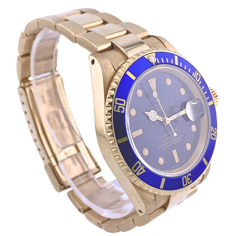 16618 Blue Year 1993