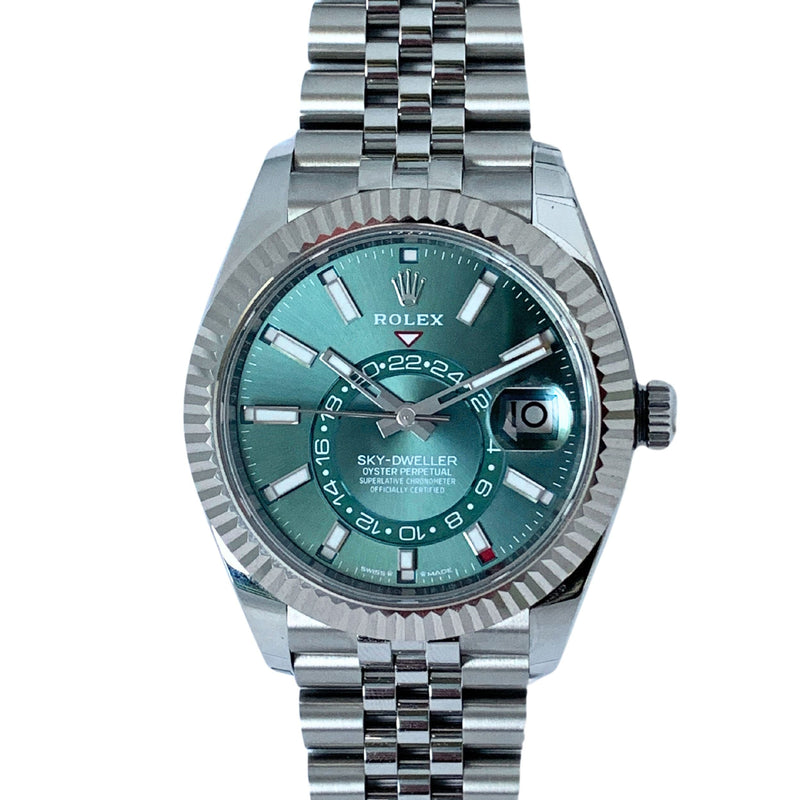 336934 Green NEW 2024