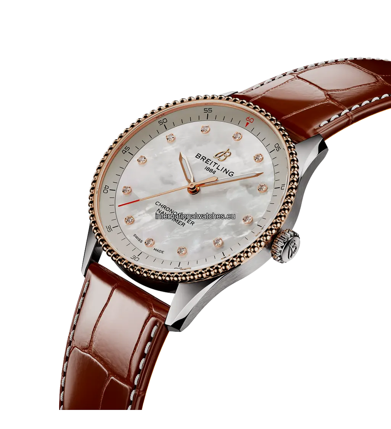 Navitimer 32 - U77320E61A1P1