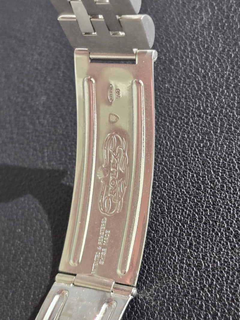 1601-9 Year 1976 Buckley Dial