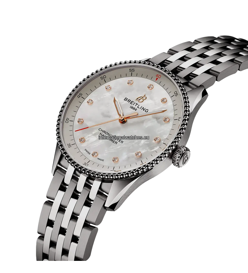 Navitimer 32 - A77320E61A2A1