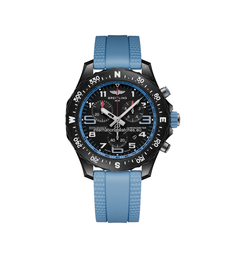 Endurance Pro 38 - X83310281B1S1