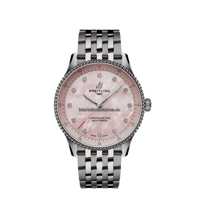 Navitimer 32 - A77320D91K1A1