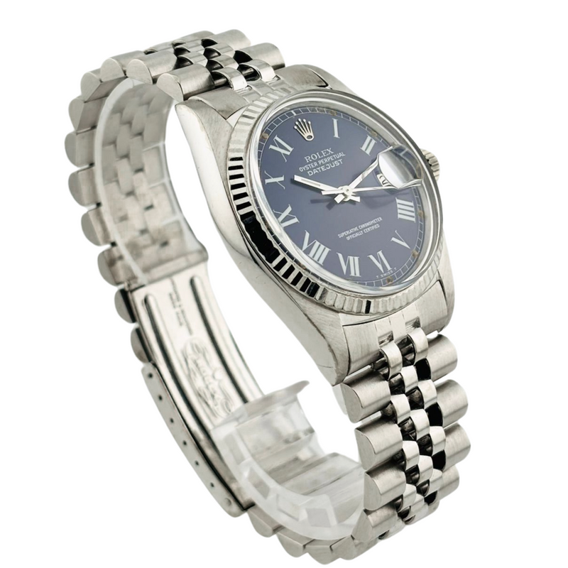 1601-9 Year 1976 Buckley Dial
