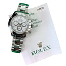 116520 Year 2007 White