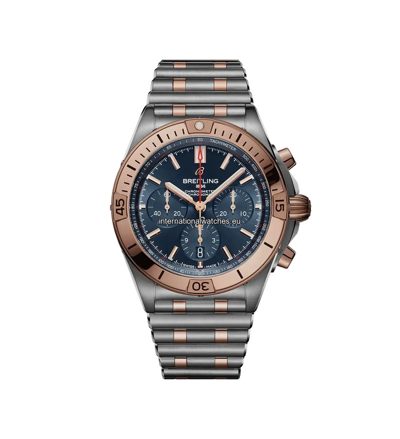 Chronomat B01 42 - UB0134101C1U1