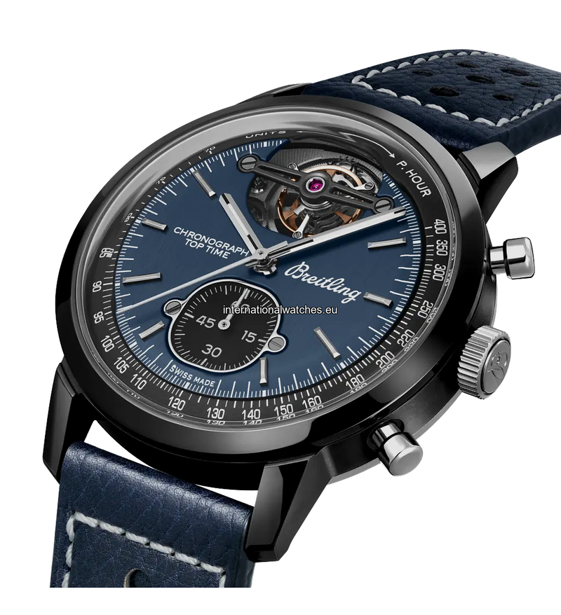 Top Time B21 Shelby Cobra - SB21251A1C1X1