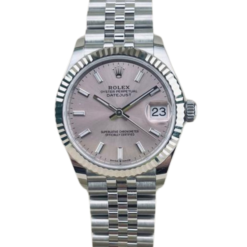 278274 Rolex Datejust 31 NEW