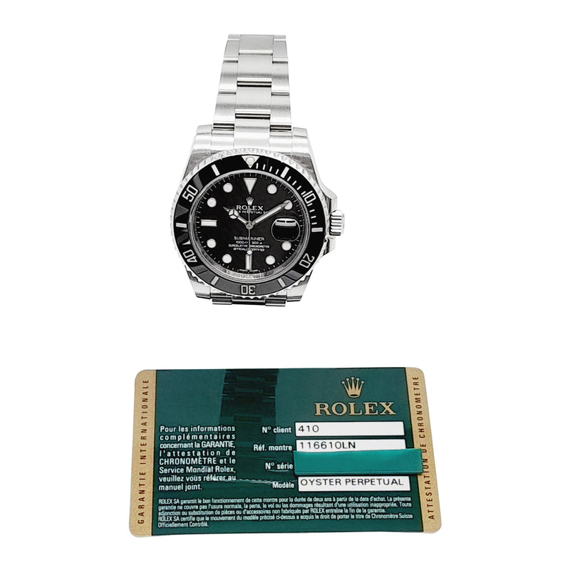 116610LN