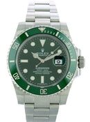 116610LV/OY.GREEN/U2