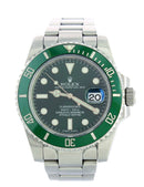 116610LV/OY.GREEN/U1