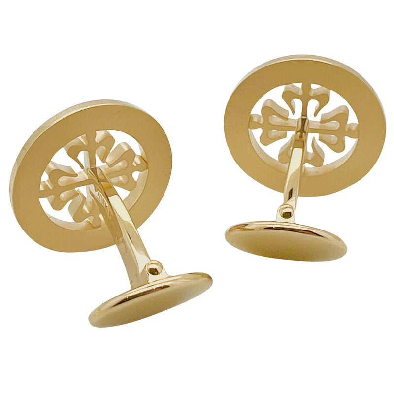 205.9089J3-001 CUFFLINKS