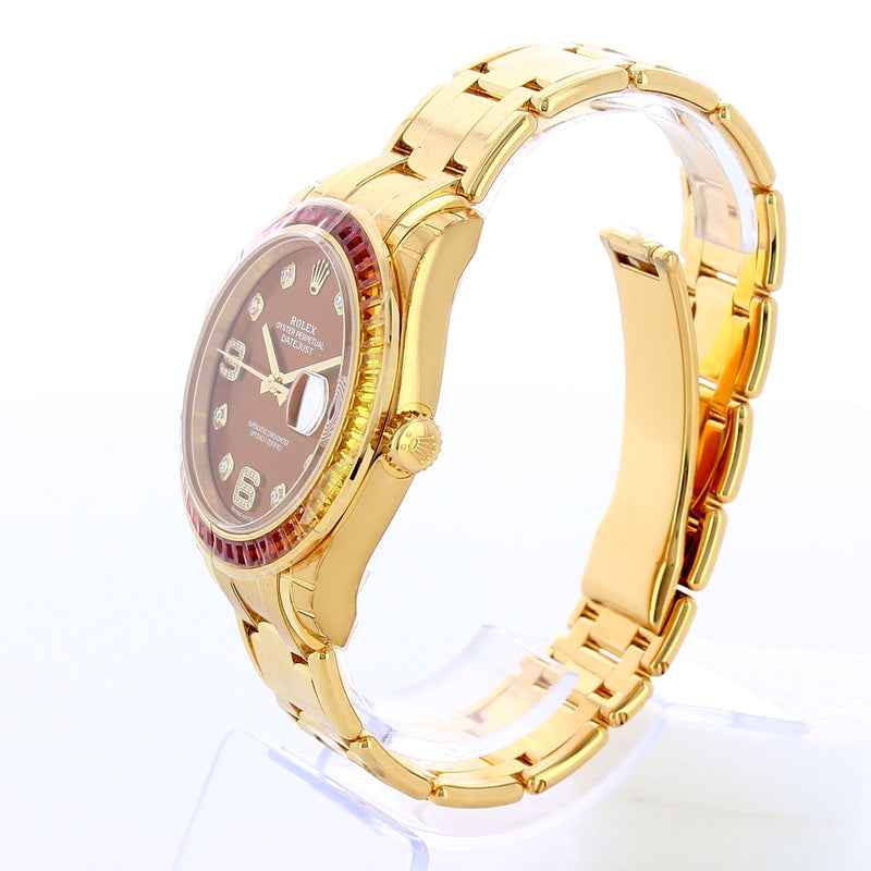 86348SAJOR/COGNAC.8RBR+32RBR.69