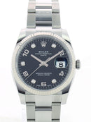 115234/OY.BLACK.DIAM