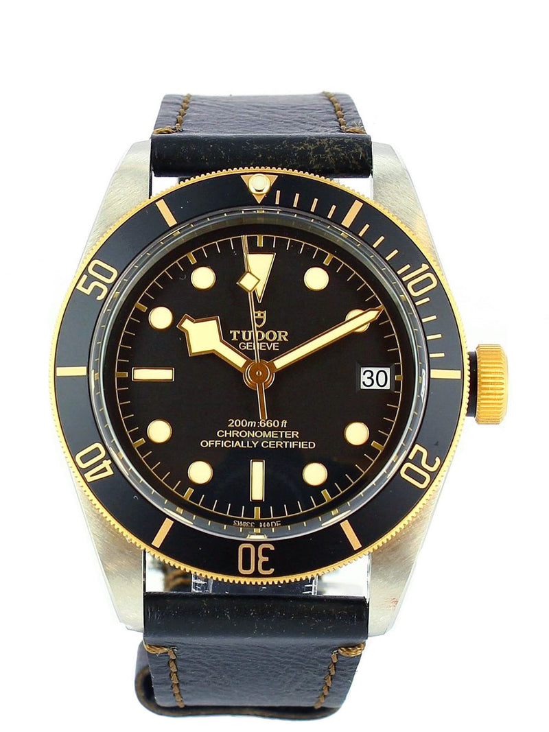 79733N/LEATHER.BLACK