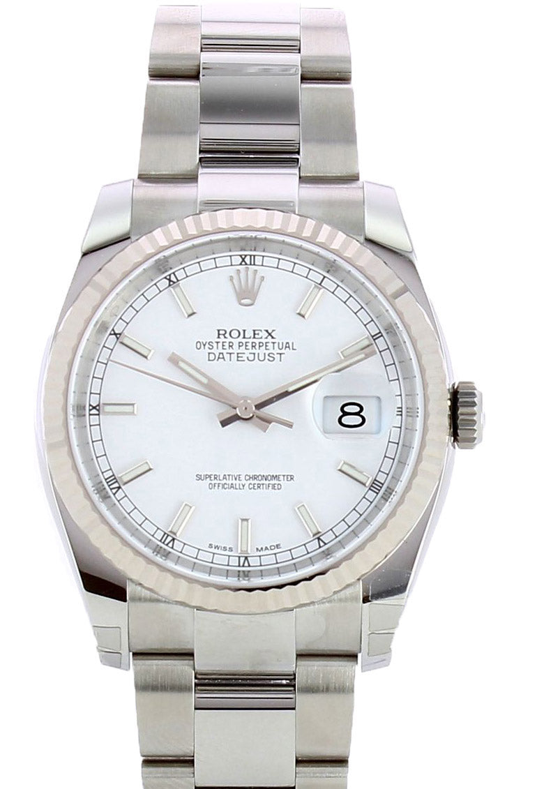 116234/OY.WHITE