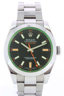 116400GV/OY.BLACK/U1