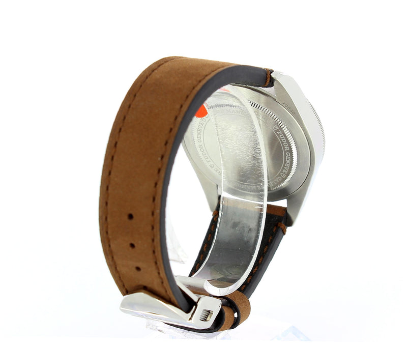 79030N/LEATHER.BLACK