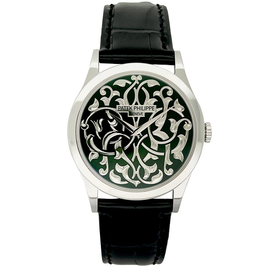 Patek philippe cheap 5088