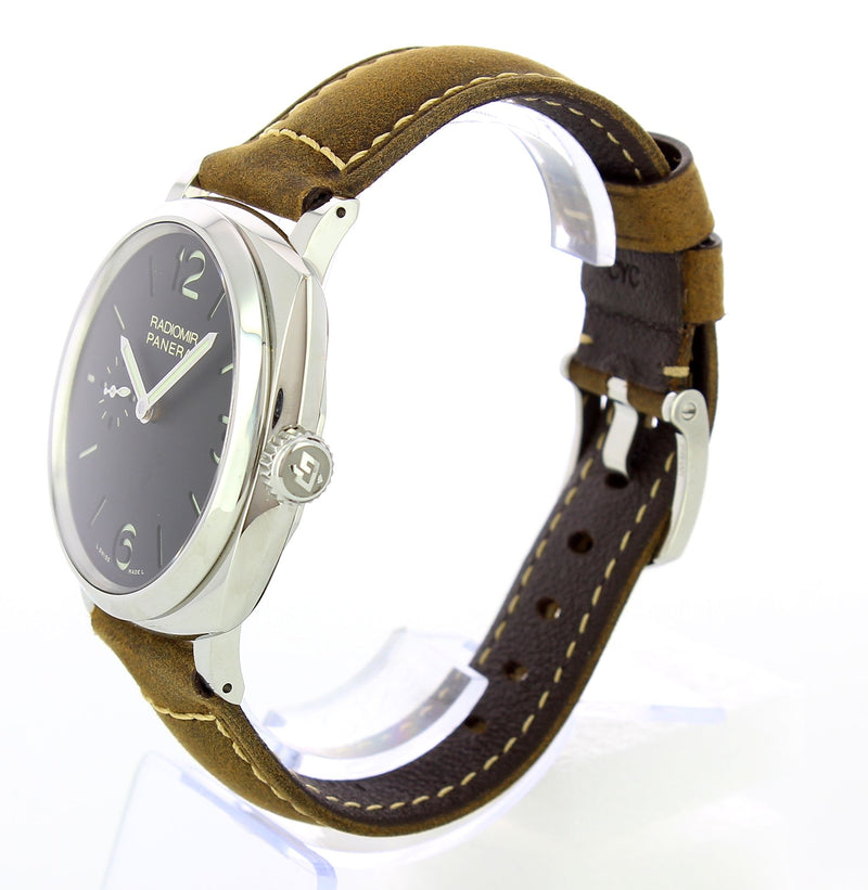 PAM00574BROWN