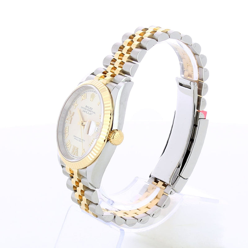 126233/JUB.SILVER.DIAM