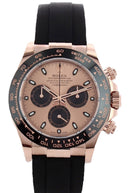 116515LN/RUB.PINK.BLACK