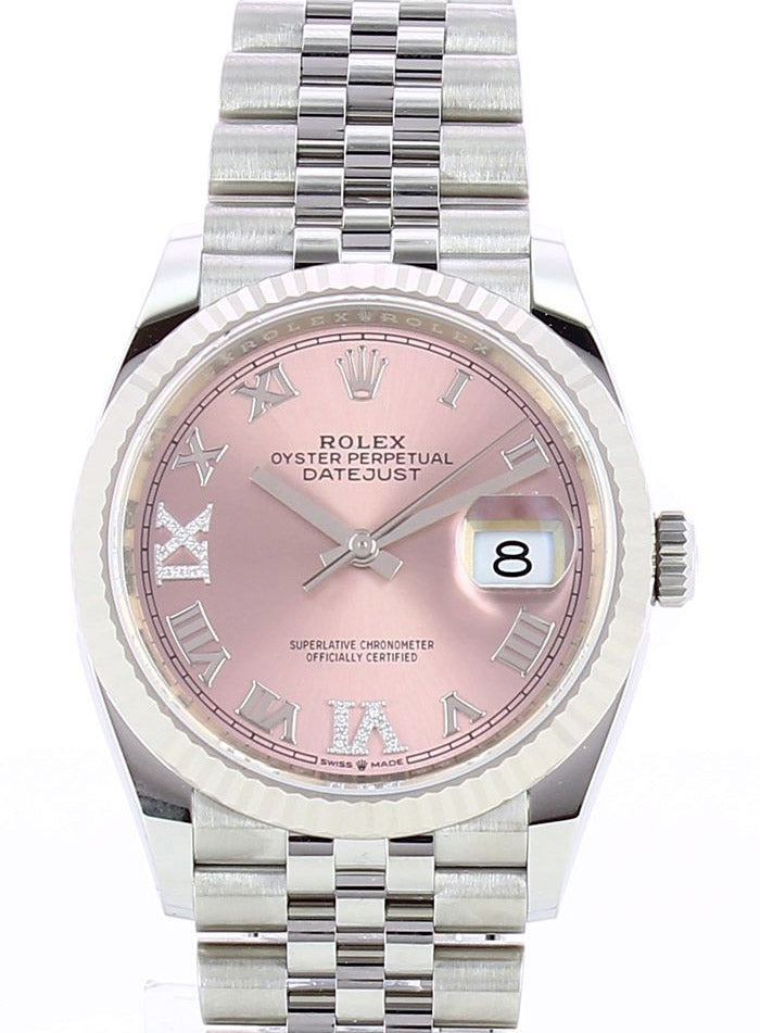 126234/JUB.PINK.ROMAN.DIAM