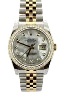 116243/JUB.MOP.WHITE.DIAM