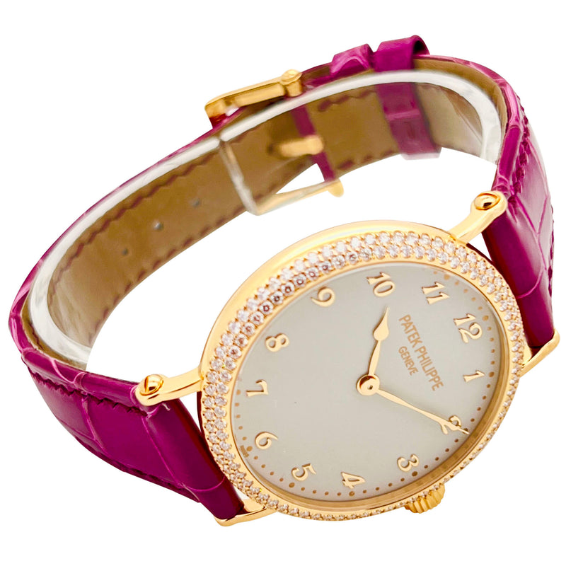 Patek philippe 7200 new arrivals