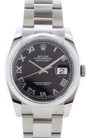 116200/OY.BLACK.ROMAN