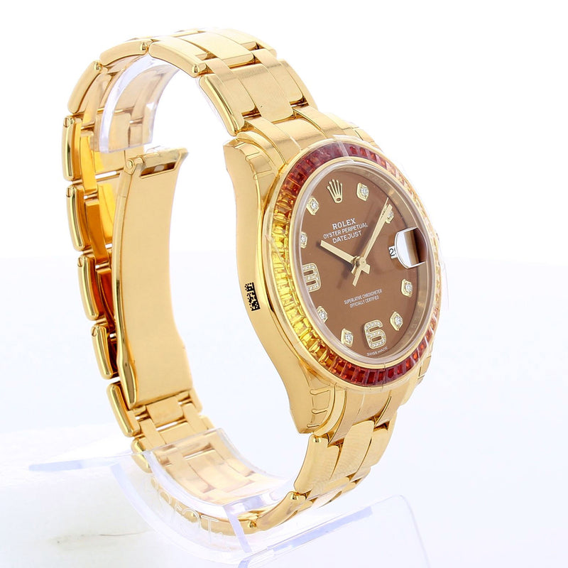 86348SAJOR/COGNAC.8RBR+32RBR.69