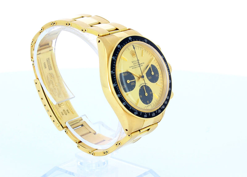 6263/GOLD.CHAMP.BLACK/U1