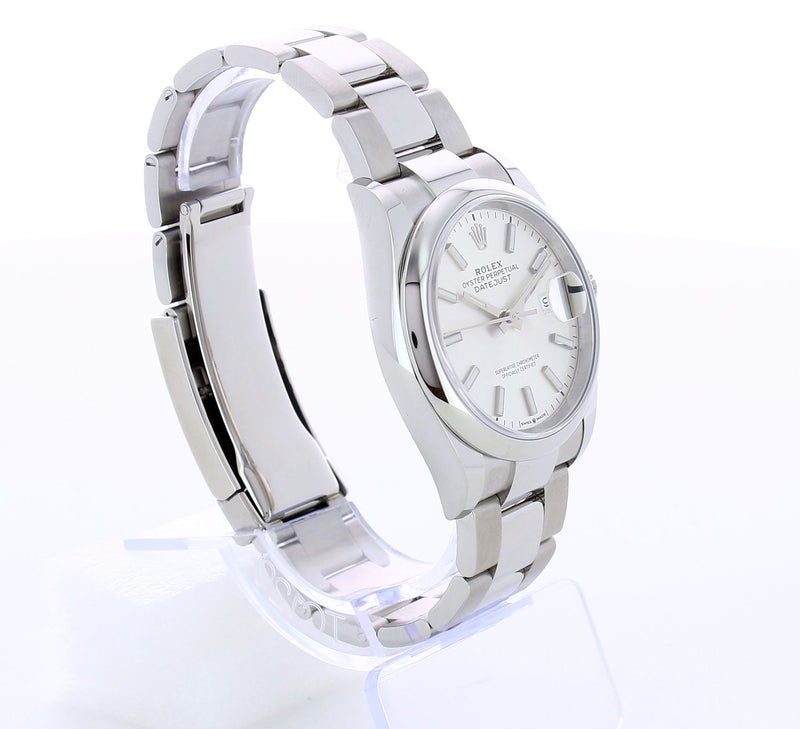 126200/OY.SILVER