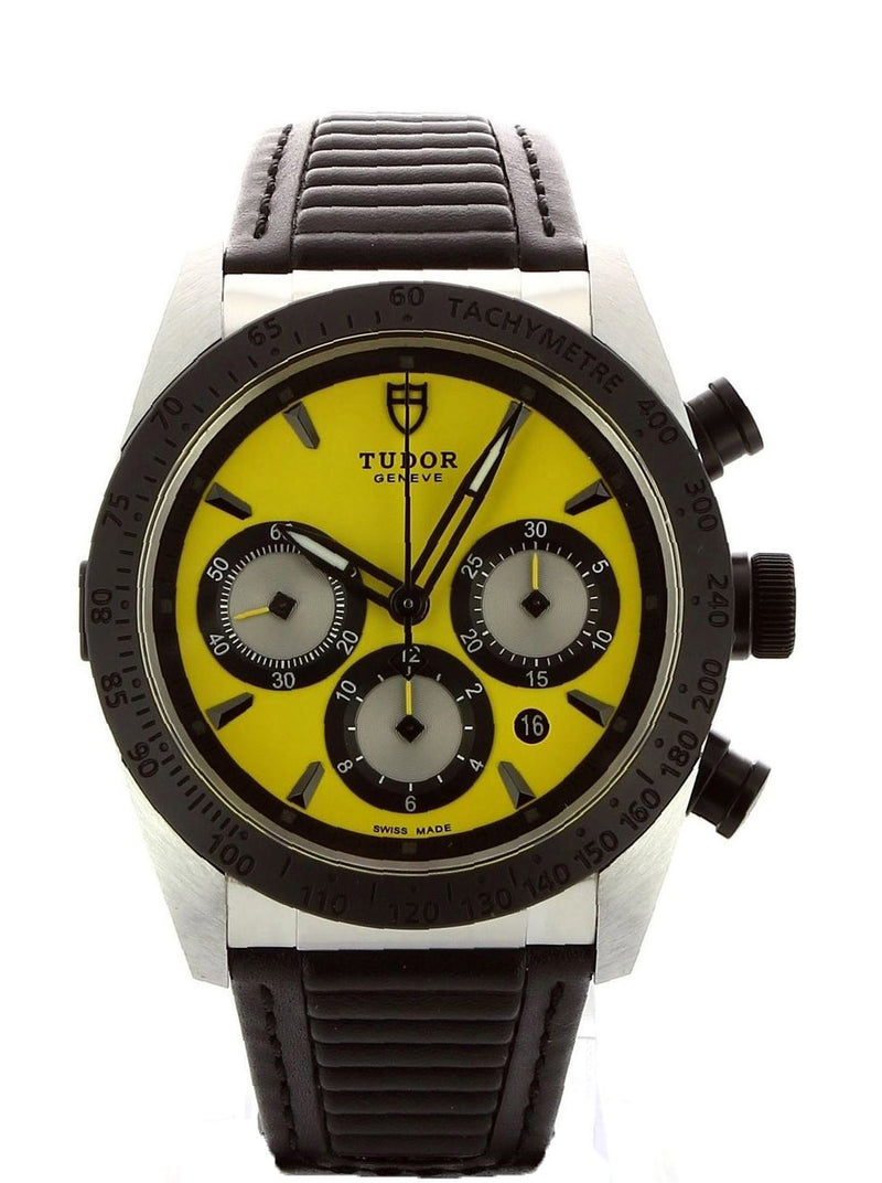 42010N/RUBBER.YELLOW