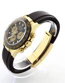 116518LN/P.N. RUBB.BLACK.CHAMPAGNE STICKER