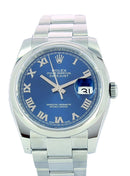 116200/OY.BLUE.ROMAN