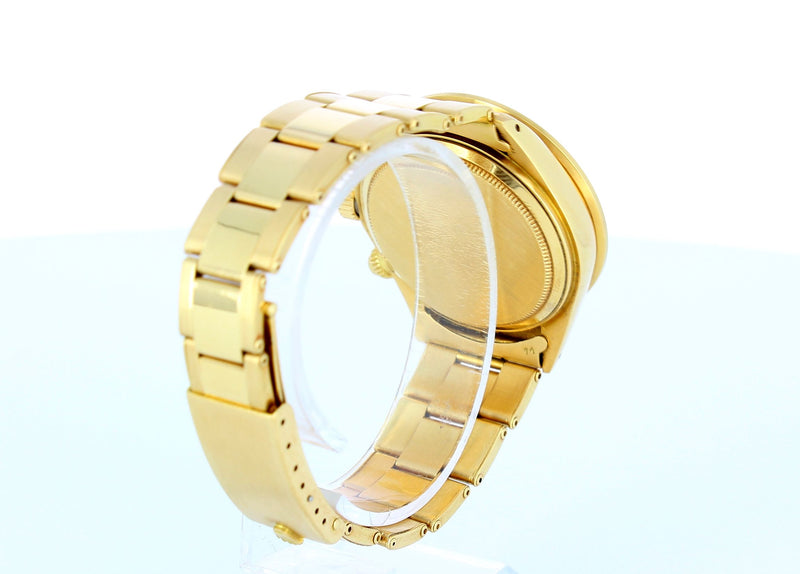 6263/GOLD.CHAMP.BLACK/U1