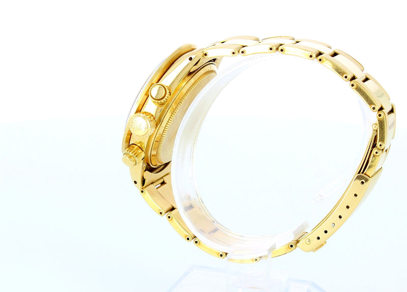 6263/GOLD.CHAMP.BLACK/U1