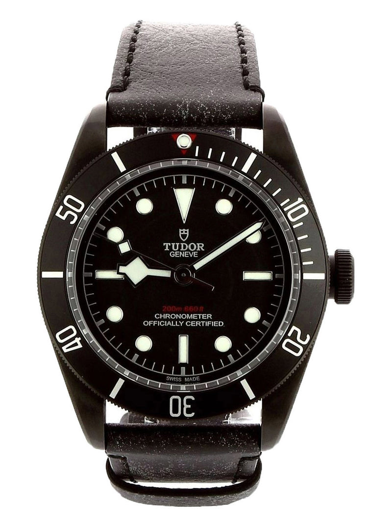 79230DK/LEATHER.BLACK