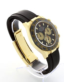 116518LN/P.N. RUBB.BLACK.CHAMPAGNE STICKER