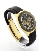 116518LN/P.N. RUBB.BLACK.CHAMPAGNE STICKER