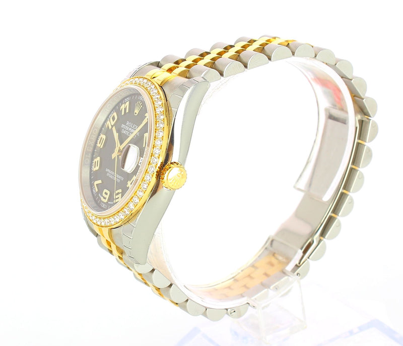 116243/JUB.BRONZE.ARAB