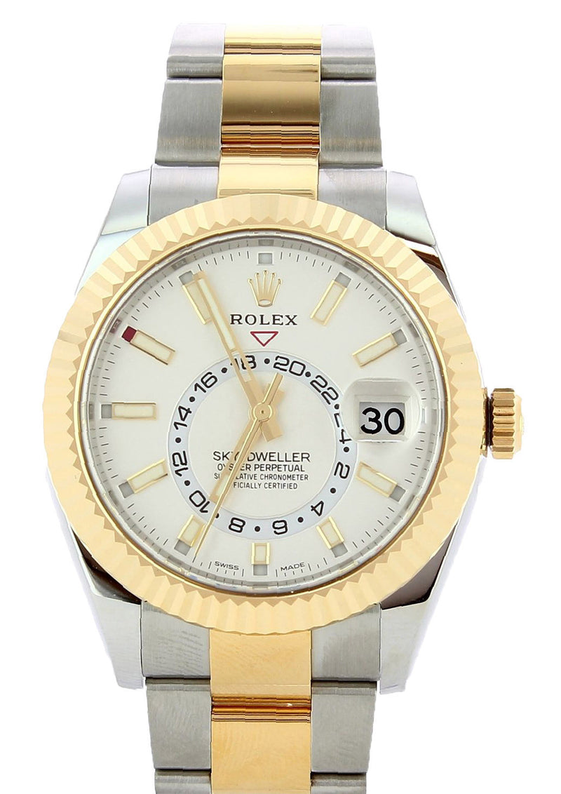 326933/OY.WHITE