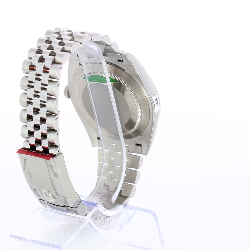 126300/JUB.WHITE.ROMAN