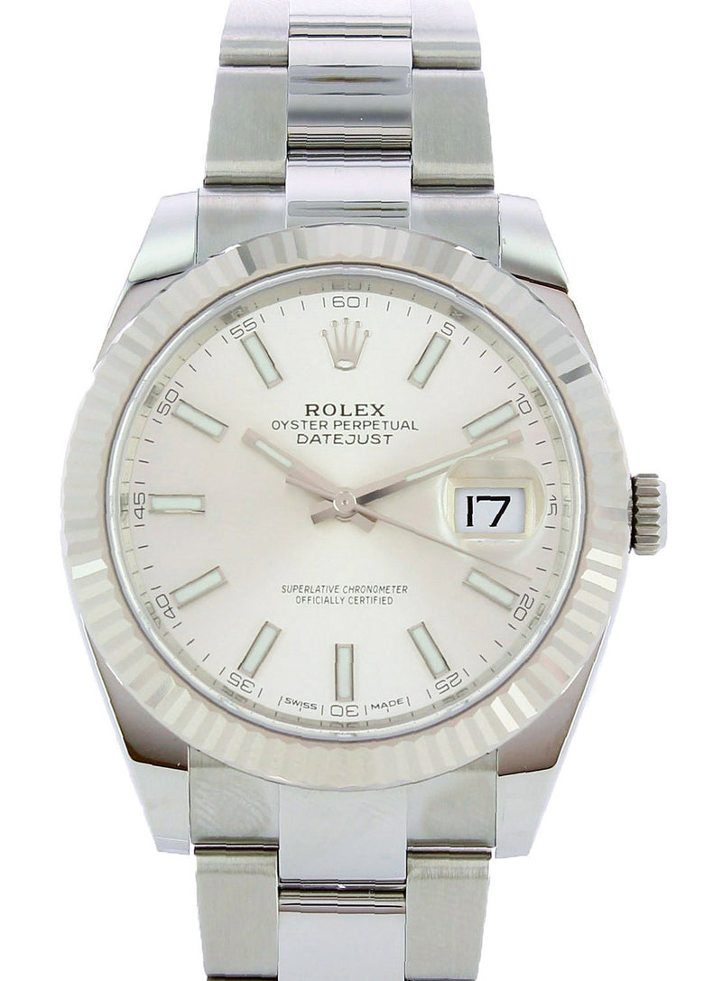 126334/OY.SILVER